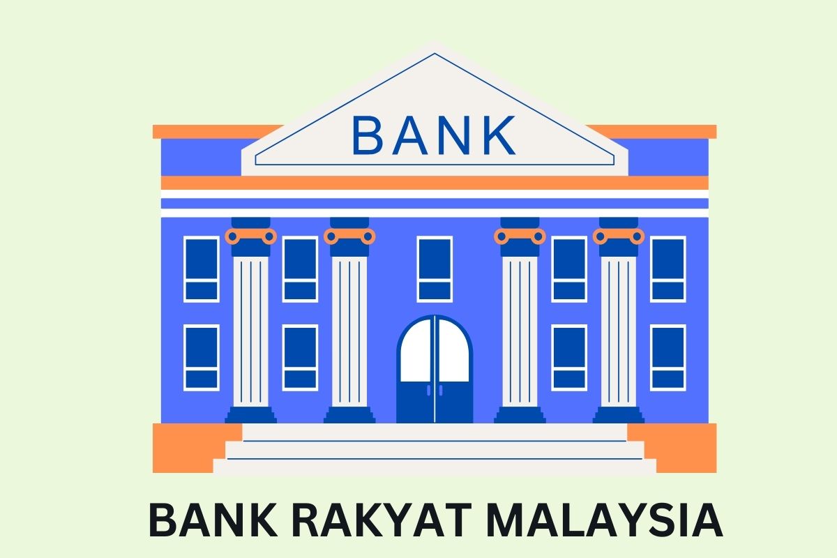 Bank Rakyat Malaysia - One Ringgit