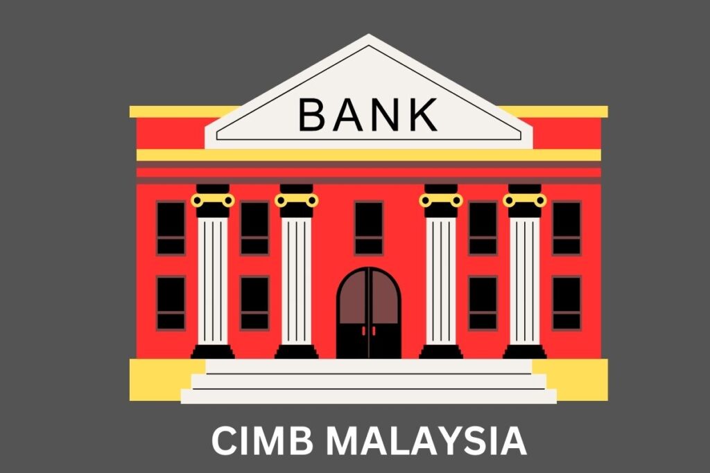 CIMB Malaysia - One Ringgit